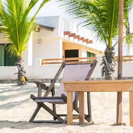 Coral Pacifico Hotel Y Villas Manzanillo Zewnętrze zdjęcie