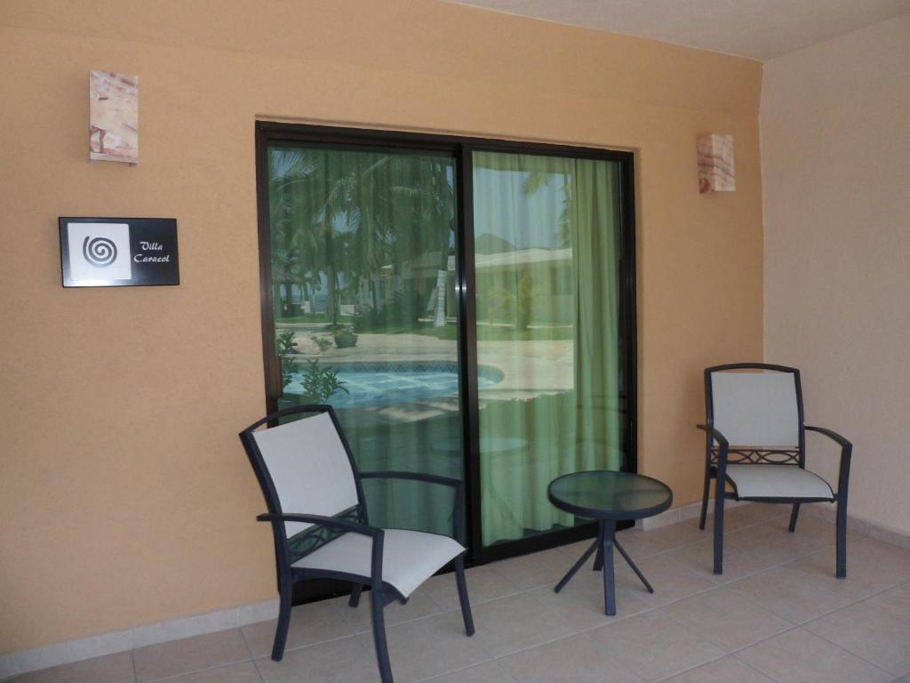 Coral Pacifico Hotel Y Villas Manzanillo Pokój zdjęcie