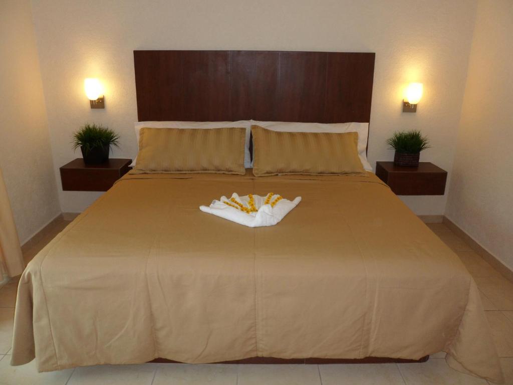 Coral Pacifico Hotel Y Villas Manzanillo Pokój zdjęcie