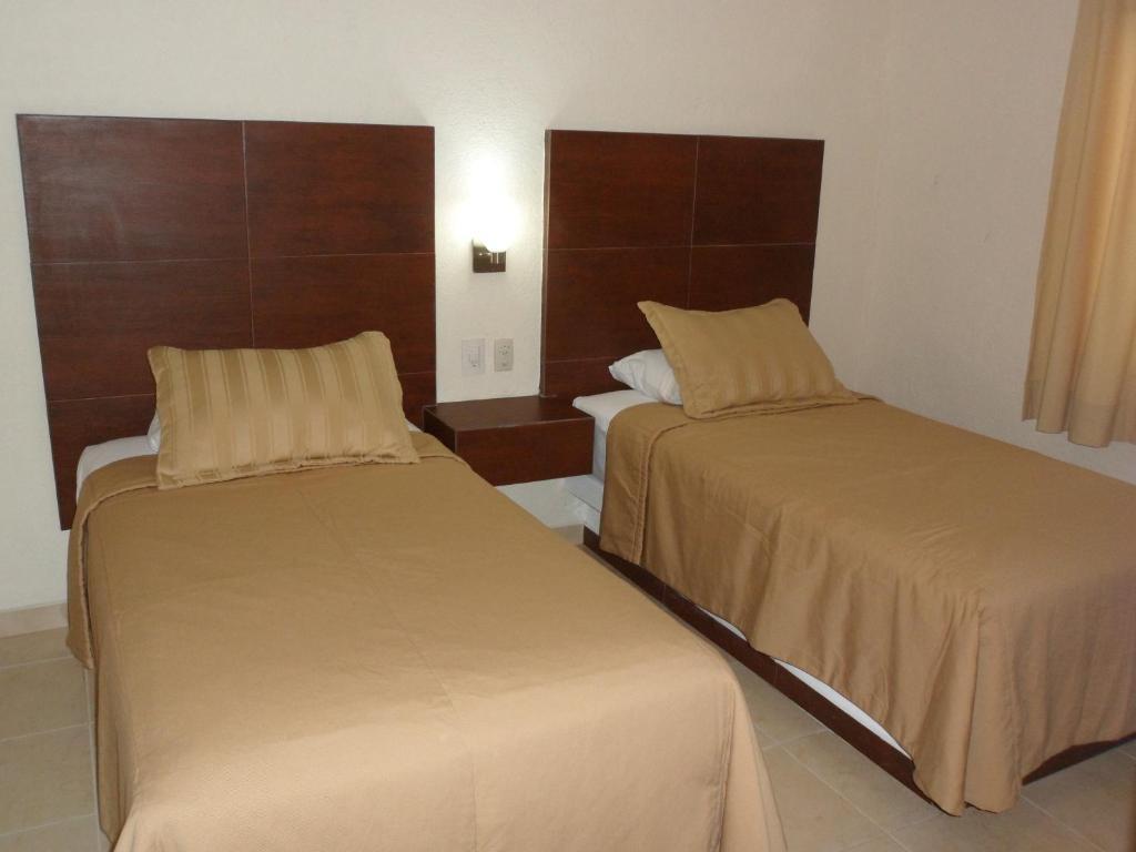 Coral Pacifico Hotel Y Villas Manzanillo Pokój zdjęcie