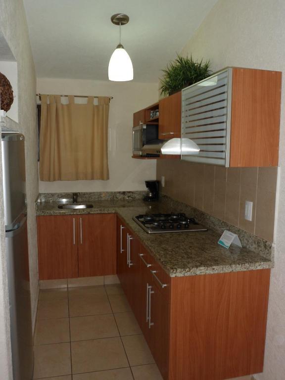 Coral Pacifico Hotel Y Villas Manzanillo Pokój zdjęcie