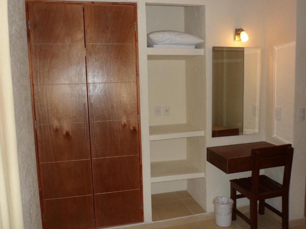 Coral Pacifico Hotel Y Villas Manzanillo Pokój zdjęcie