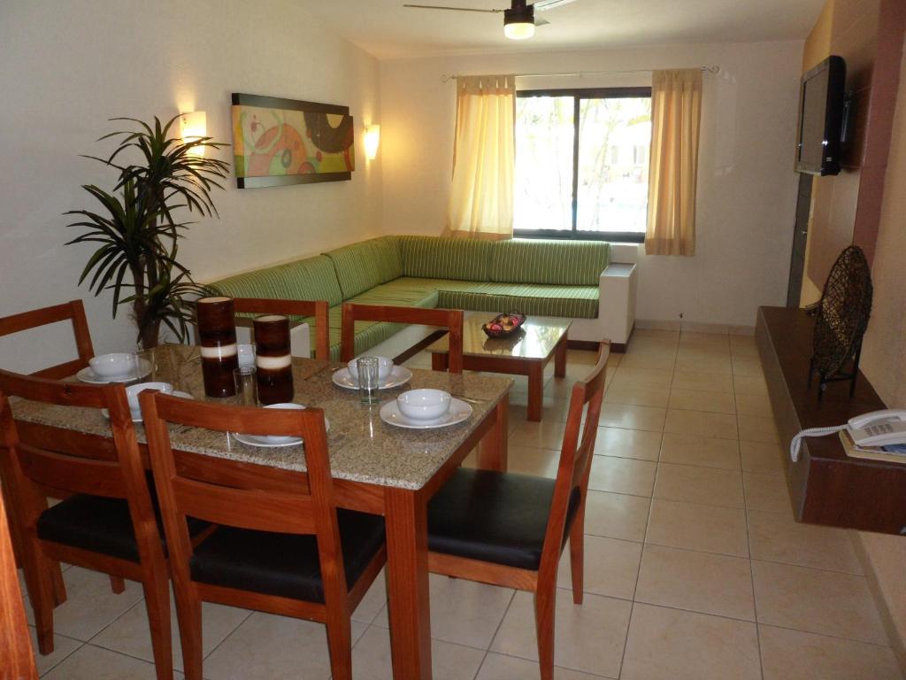 Coral Pacifico Hotel Y Villas Manzanillo Pokój zdjęcie