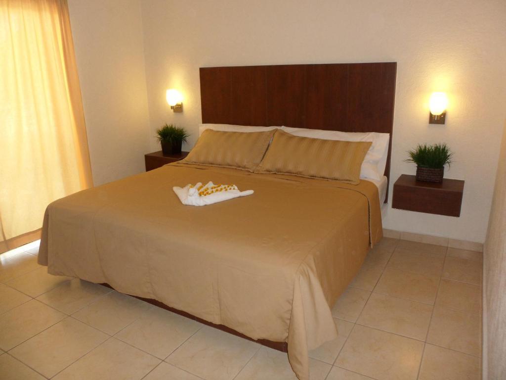 Coral Pacifico Hotel Y Villas Manzanillo Pokój zdjęcie