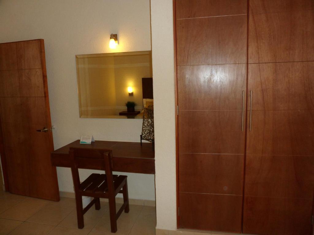 Coral Pacifico Hotel Y Villas Manzanillo Pokój zdjęcie