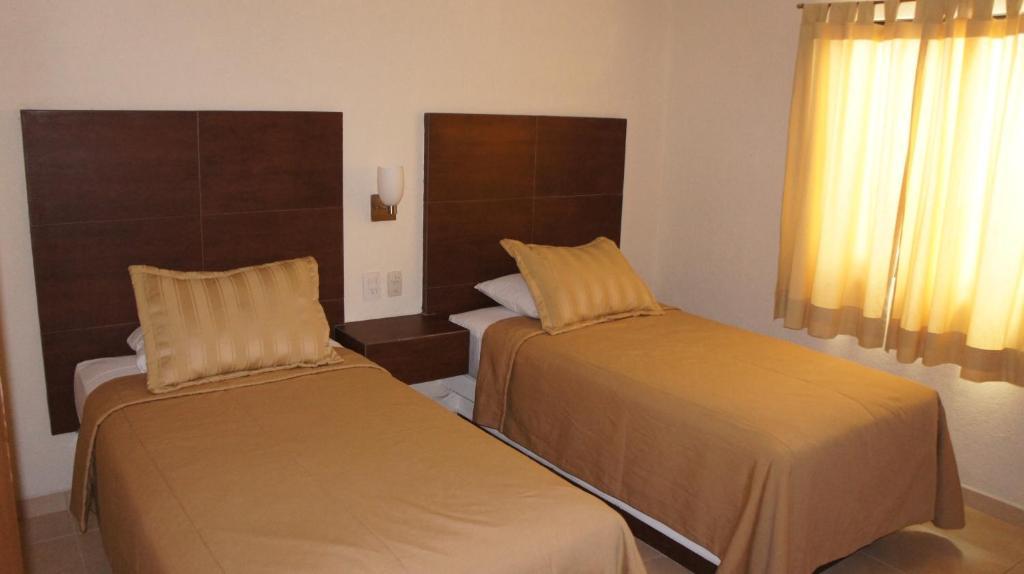 Coral Pacifico Hotel Y Villas Manzanillo Zewnętrze zdjęcie