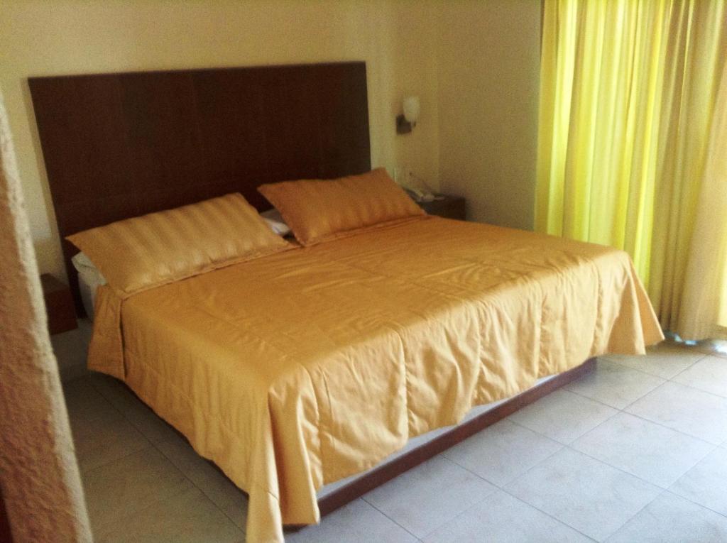 Coral Pacifico Hotel Y Villas Manzanillo Zewnętrze zdjęcie