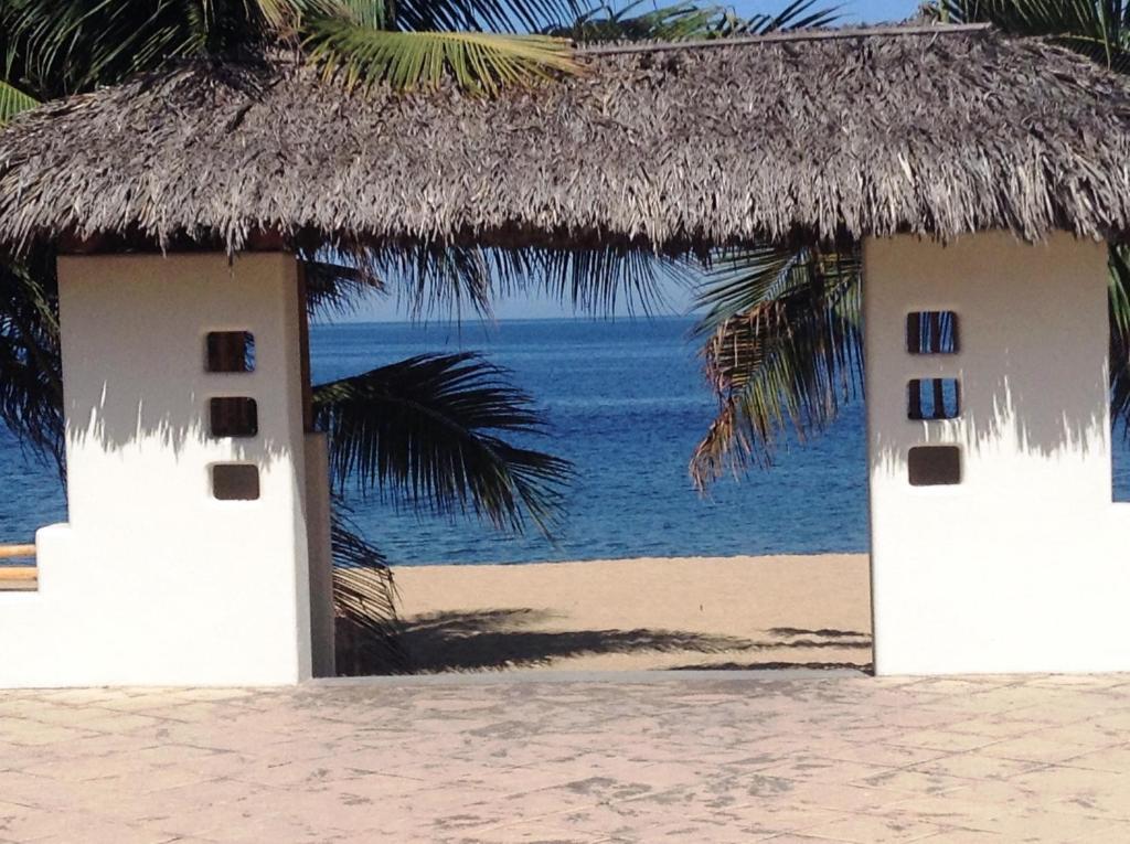 Coral Pacifico Hotel Y Villas Manzanillo Zewnętrze zdjęcie
