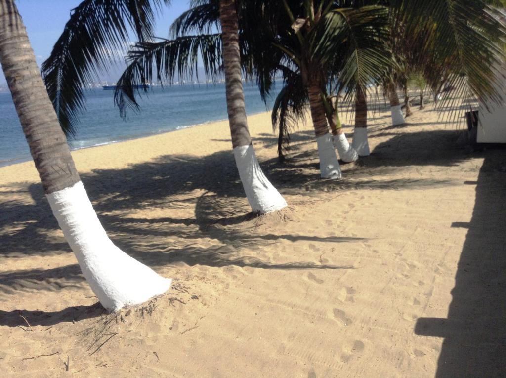 Coral Pacifico Hotel Y Villas Manzanillo Zewnętrze zdjęcie