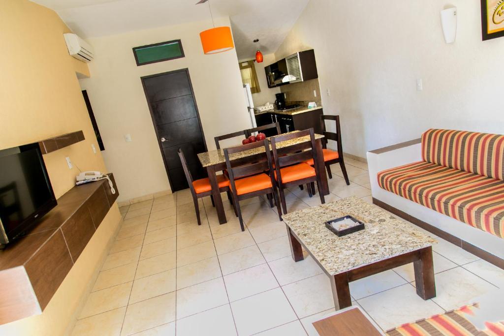 Coral Pacifico Hotel Y Villas Manzanillo Pokój zdjęcie
